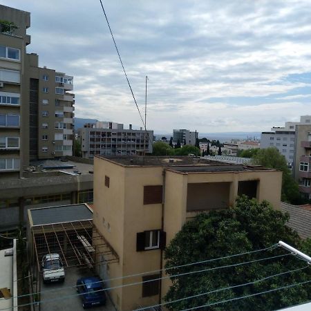 Apartman Miss Evita Spalato Esterno foto