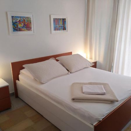 Apartman Miss Evita Spalato Esterno foto
