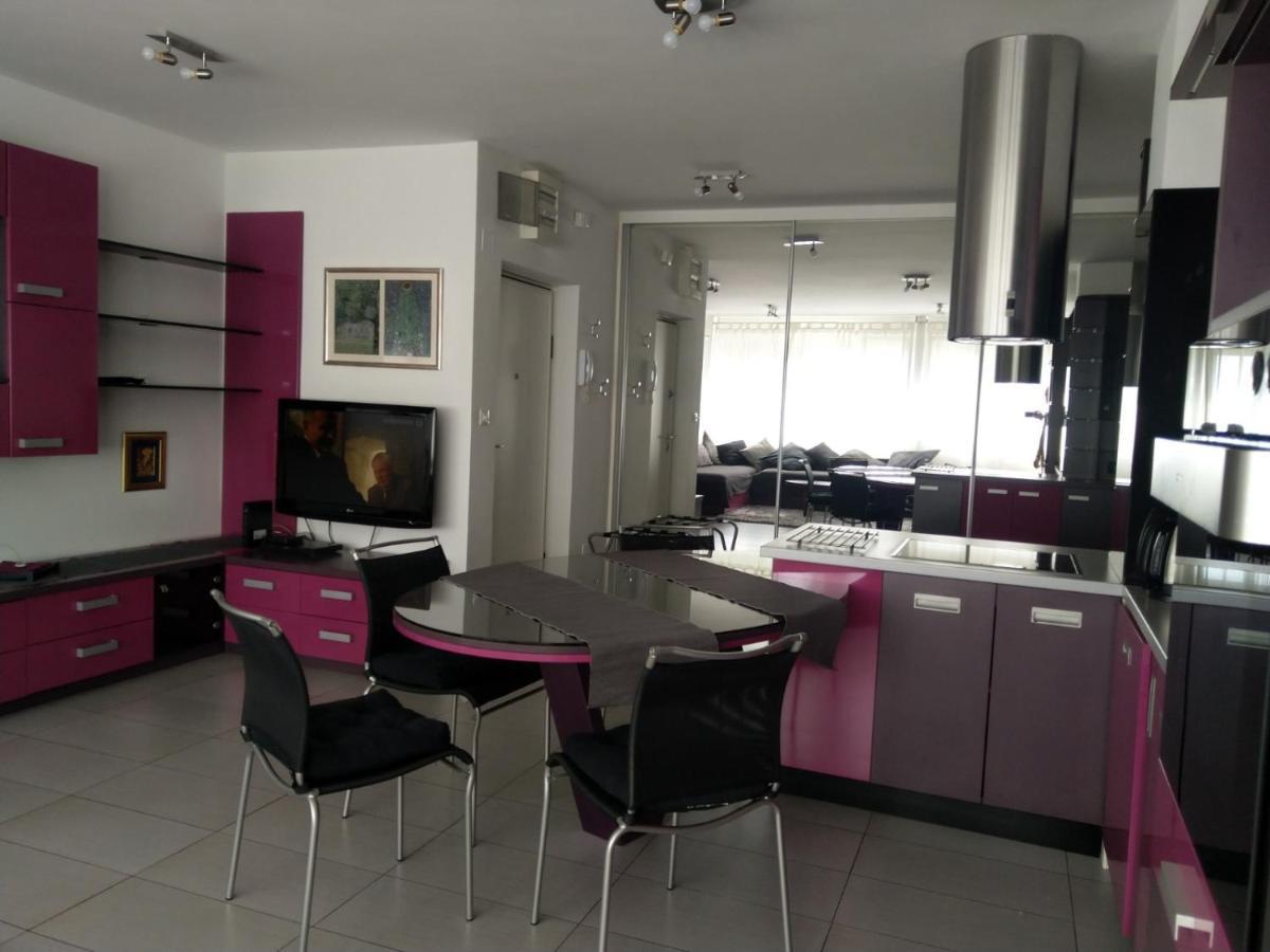 Apartman Miss Evita Spalato Esterno foto