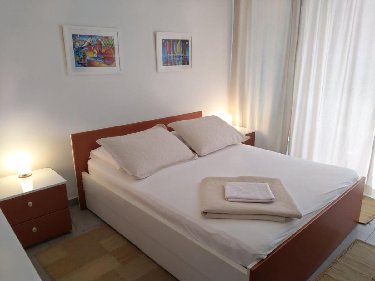 Apartman Miss Evita Spalato Esterno foto