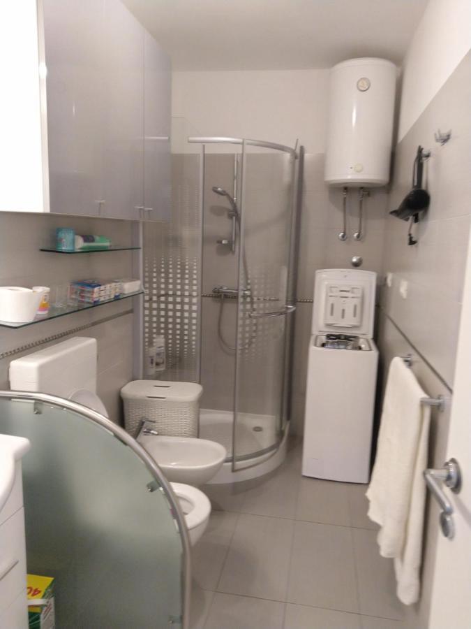 Apartman Miss Evita Spalato Esterno foto