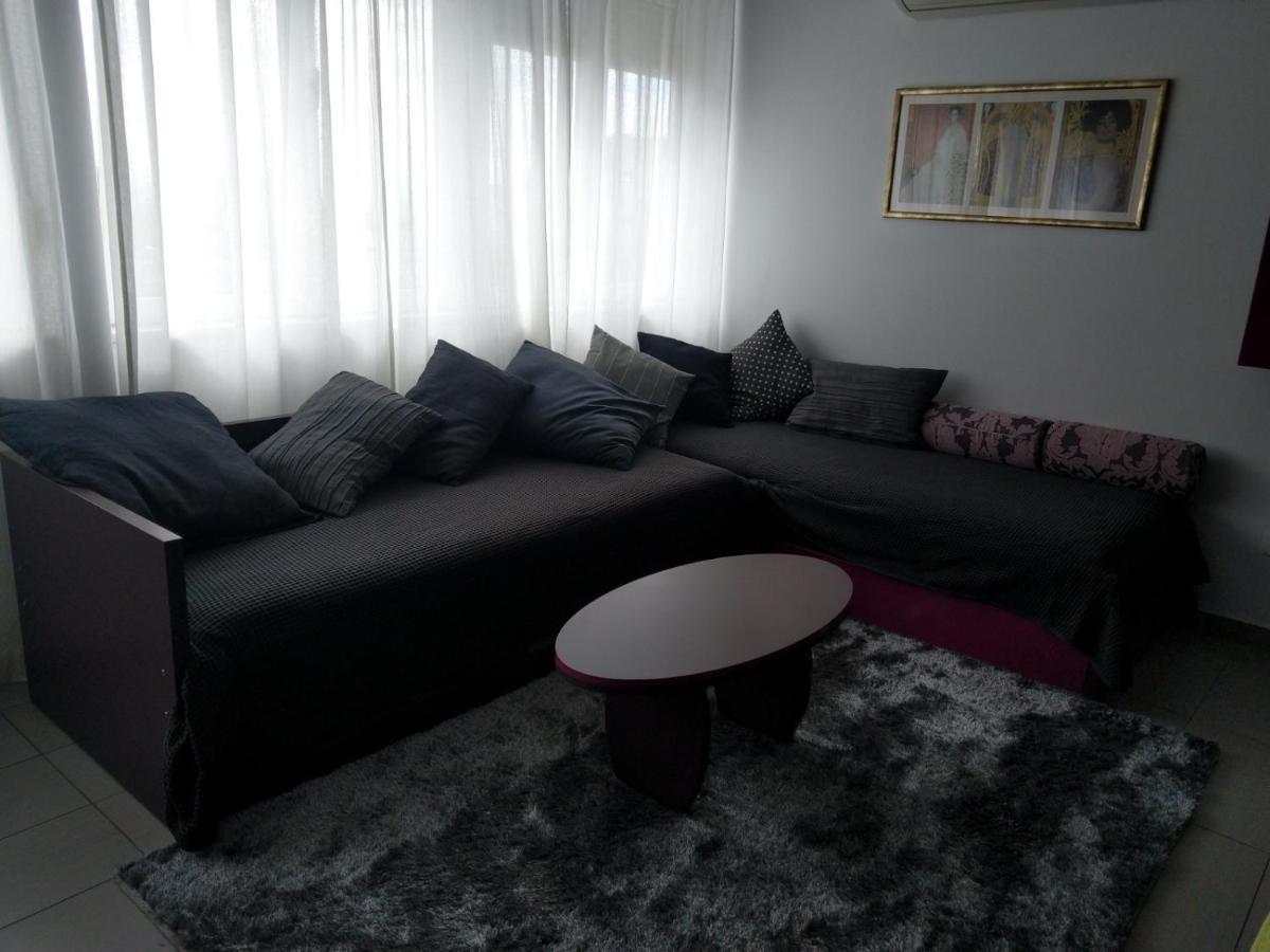 Apartman Miss Evita Spalato Esterno foto