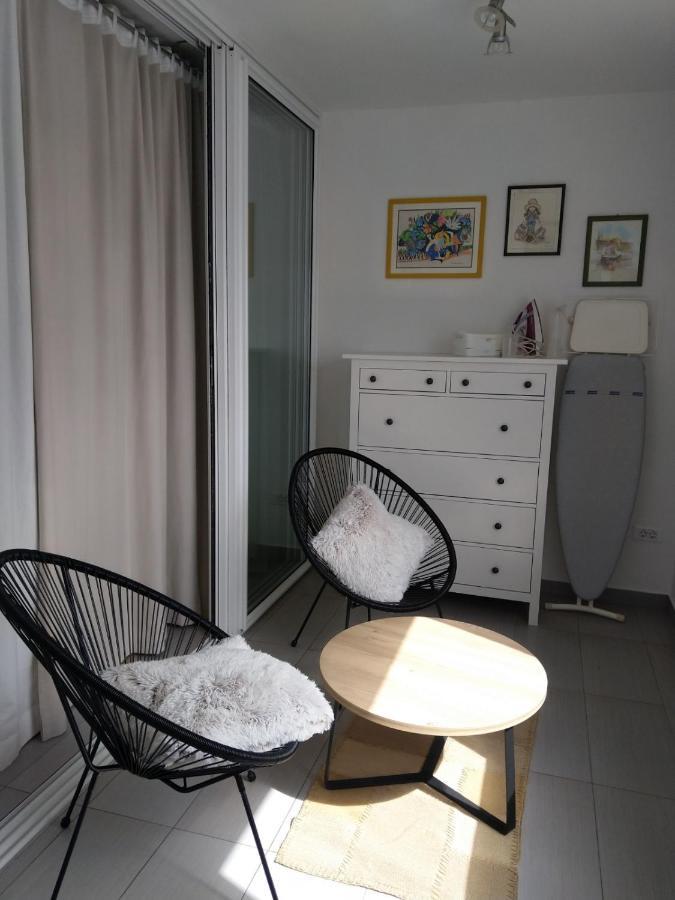 Apartman Miss Evita Spalato Esterno foto